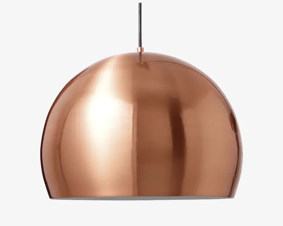 Pendel Nice kobber Ø.35 cm