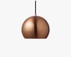 Pendel Nice kobber Ø.17 cm
