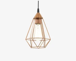 Pendel Tarbes Kobber Ø.17,5 cm