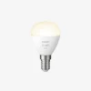 Philips Hue Pære Krone Standard