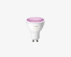 Philips Hue Pære Spot Standard