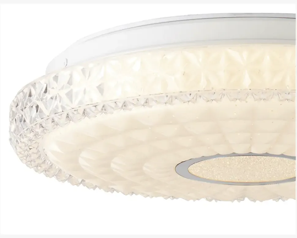 Plafond Adria Ø.30 cm