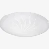 Plafond Margitta Ø.24,5 cm