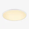 Plafond Oja Kold Hvid Ø.42,4 cm