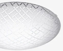 Plafond Riconto Ø.31,5 cm