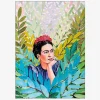 Plakat Ce Regard Posé Sur Moi - Frida