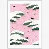 Plakat La Collection Japonaise