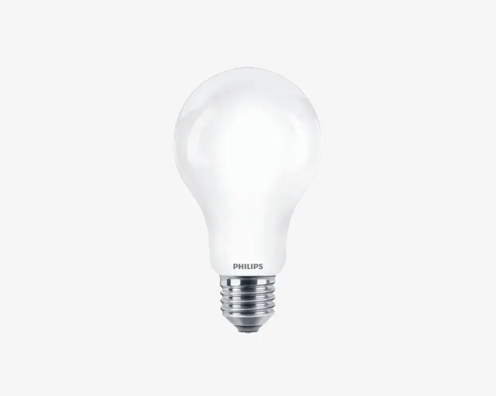 Pære Class.Stand E27 120W