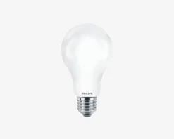 Pære Class.Stand E27 150W