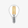 Pære Filament Krone E14 40W