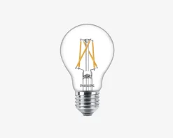 Pære LED Filament Sceneswitch