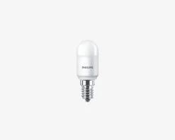 Pære t. Køleskab LED E14 25W