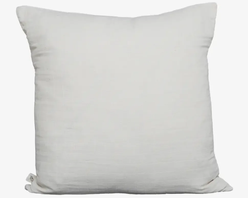 Pude Astrid Offwhite 45x45 cm