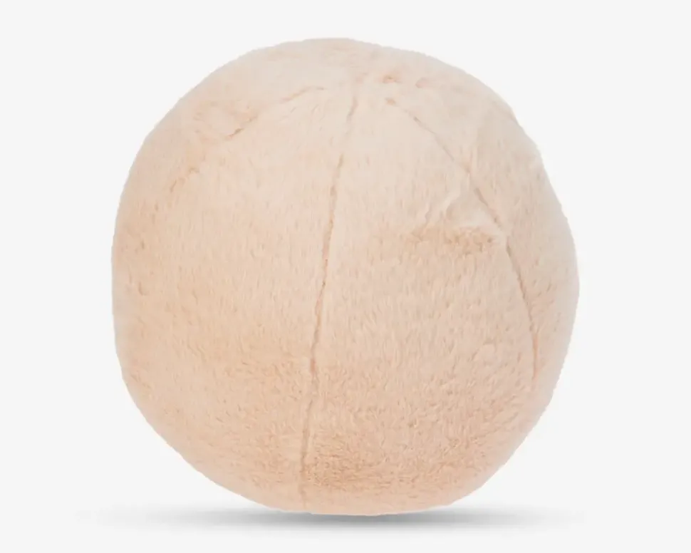 Pude kugle Ø.24 cm ass