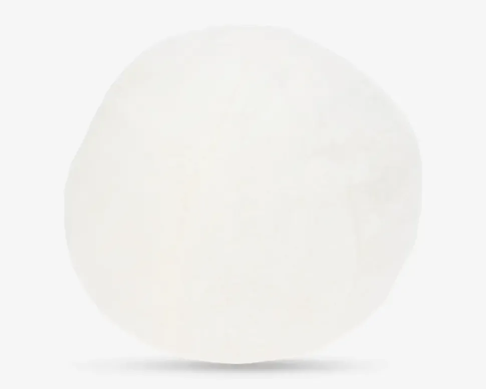 Pude kugle Ø.24 cm ass