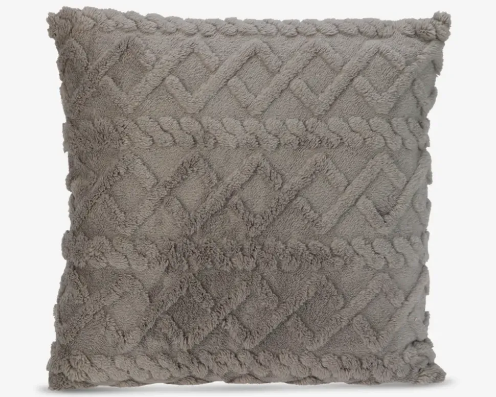 Pude mønster ass 45x45 cm