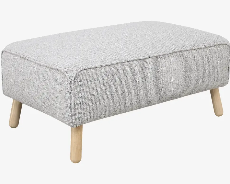 Puf Beige