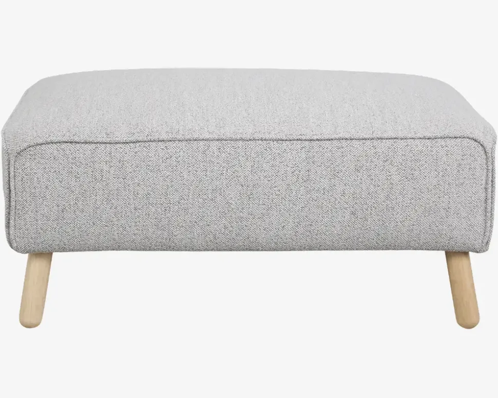 Puf Beige