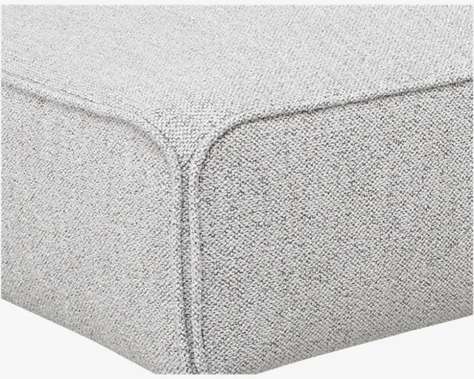 Puf Beige
