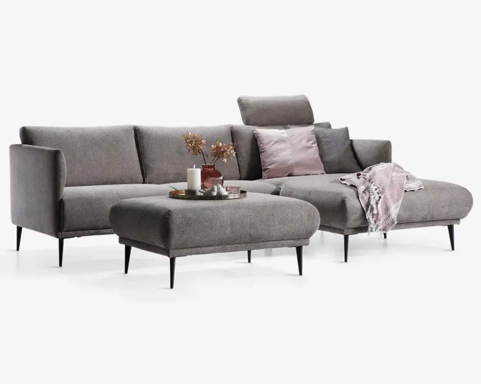 Puf Josefine 60x90 cm
