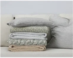 Quilt Plaid Ethnic Stripes