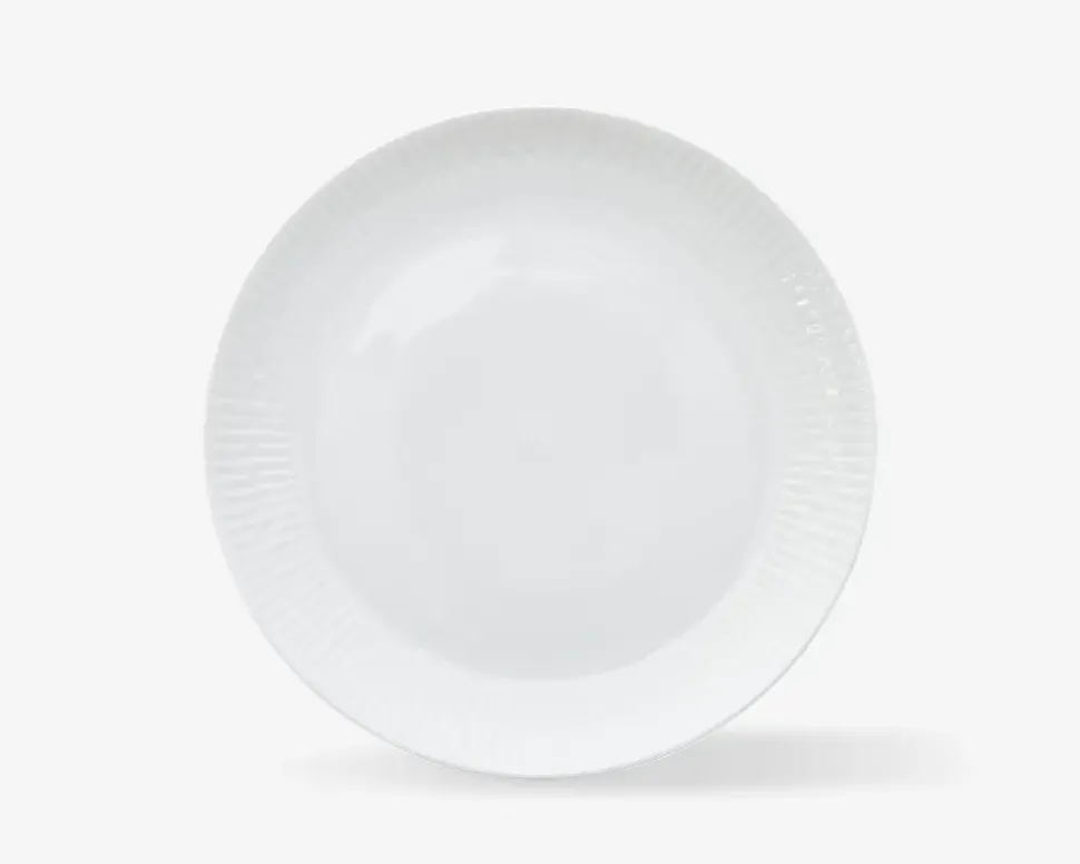Relief Frokosttallerken 22. cm