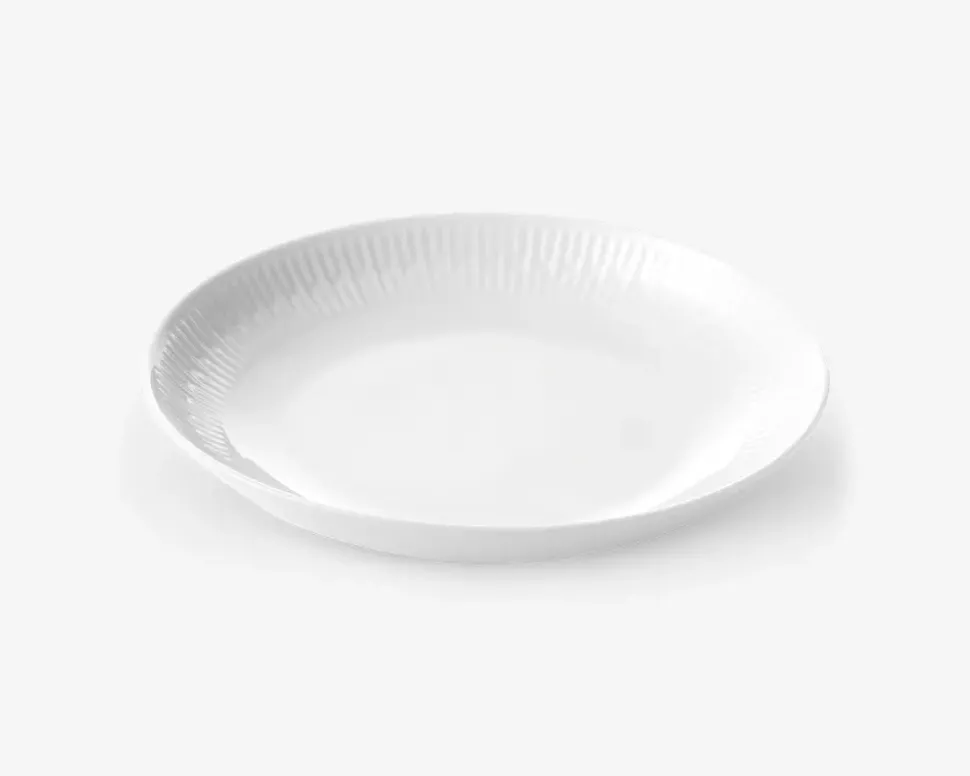Relief Tallerken Suppe Ø 22 cm