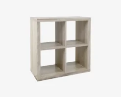 Rumdeler 2x2 Eg