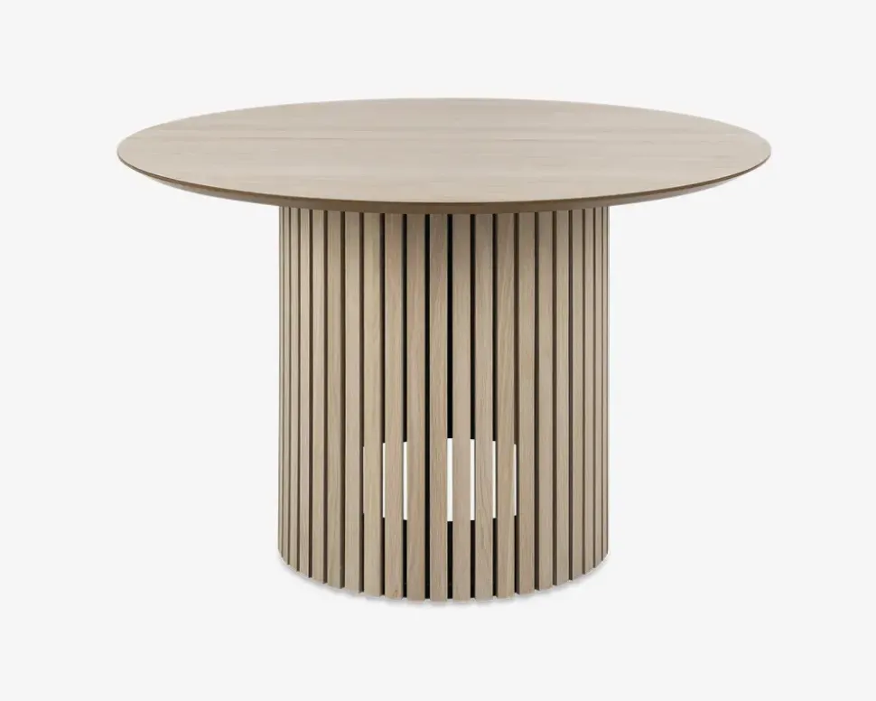 Rundt spisebord Linley Ø. 120 cm