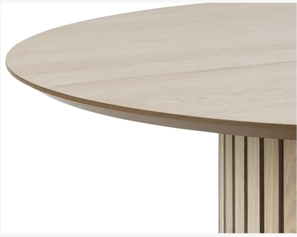 Rundt spisebord Linley Ø. 120 cm