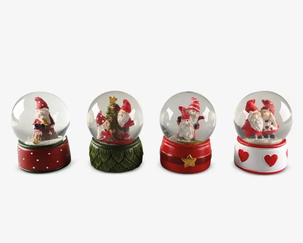 Rystekugle Nisse