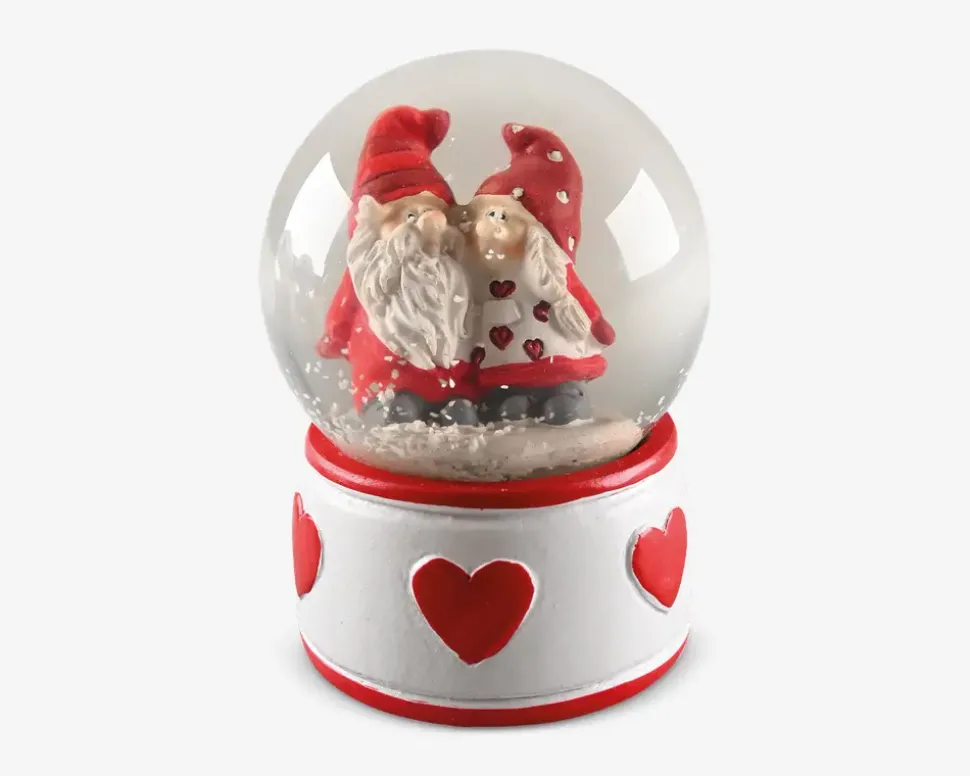 Rystekugle Nisse