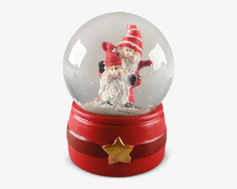 Rystekugle Nisse