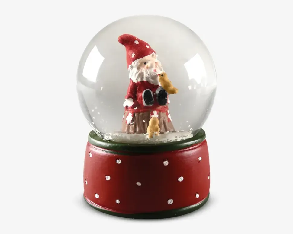 Rystekugle Nisse