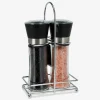 Salt & Peber sæt 23,7 cm