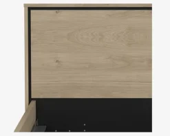 Sengeramme Ry 180 x 200 cm eg