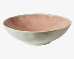 Serveringsskål Rosa Ø.30,8 cm