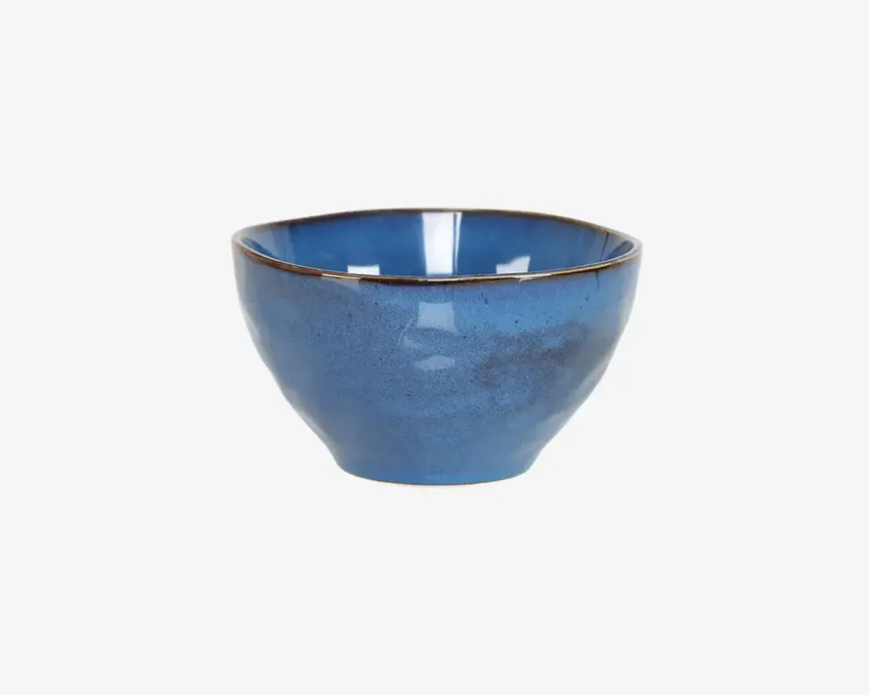 Skål Blå Ø.15 cm