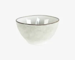 Skål Blank Stone Ø.15 cm H.8 cm