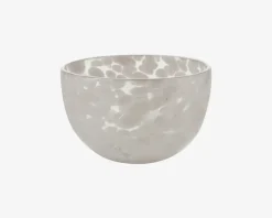Skål Dot Rosa