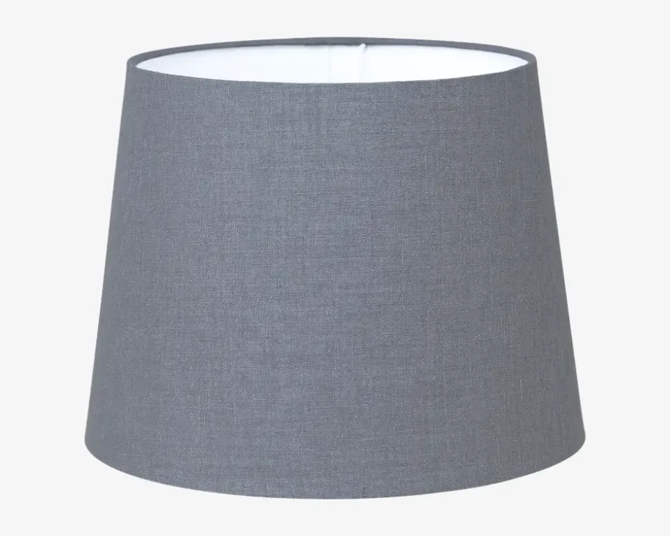 Skærm Classic Grå Ø.30 cm