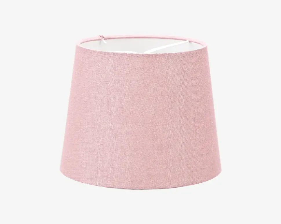 Skærm Classic Lyserød Ø.20 cm