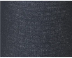 Skærm Classic Sort Ø.25 cm