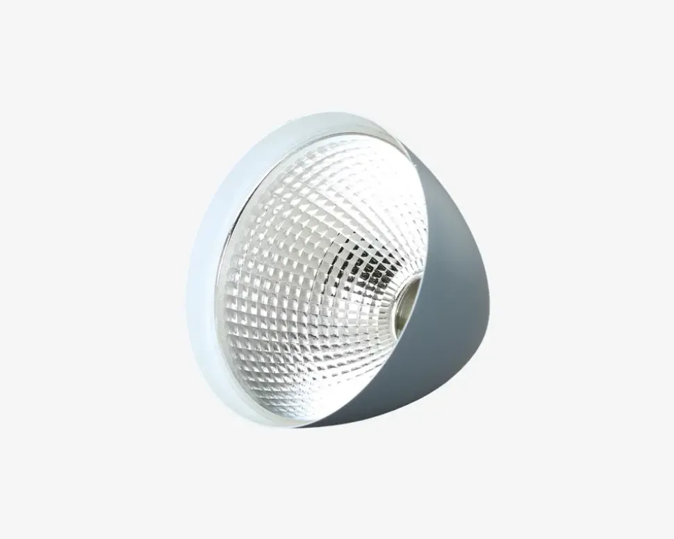 Skærm Mixx Grå Ø.15,5 cm