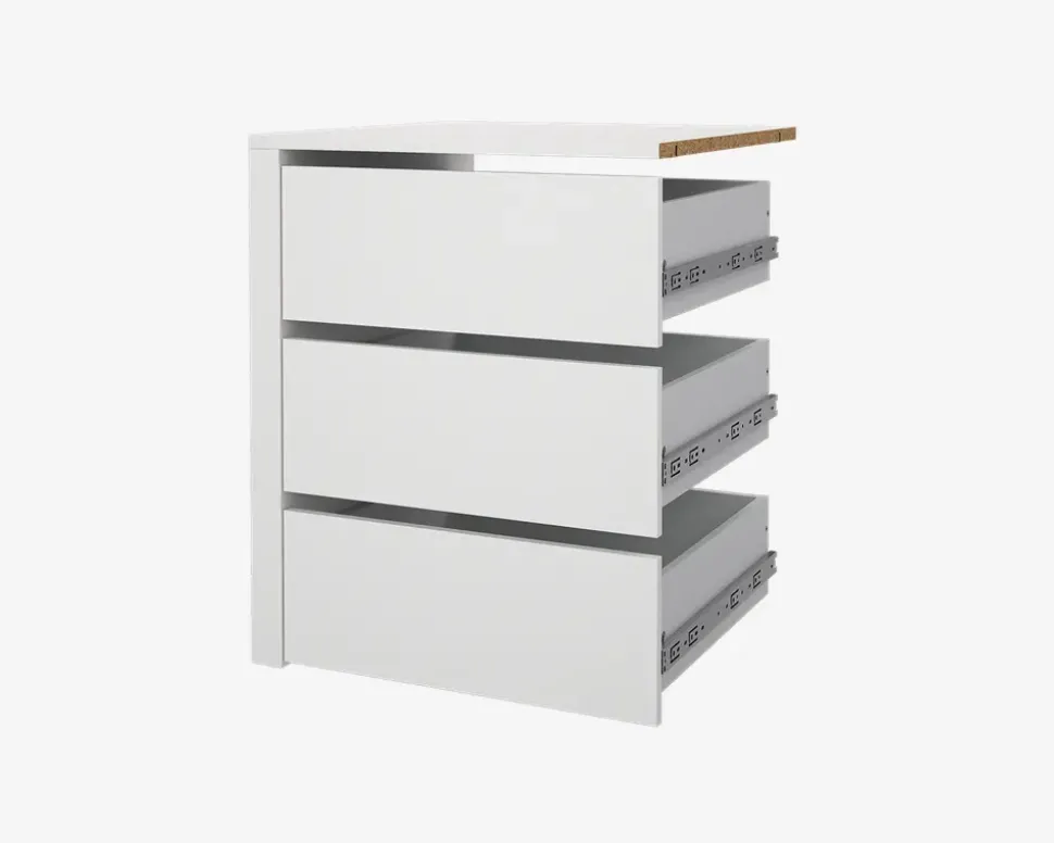 Skuffeindsats Casa B. 57 cm