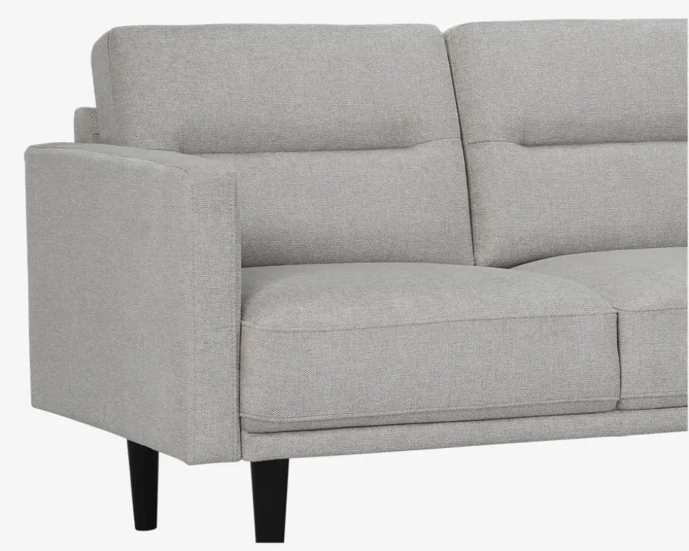 Sofa 3 Pers. Beige