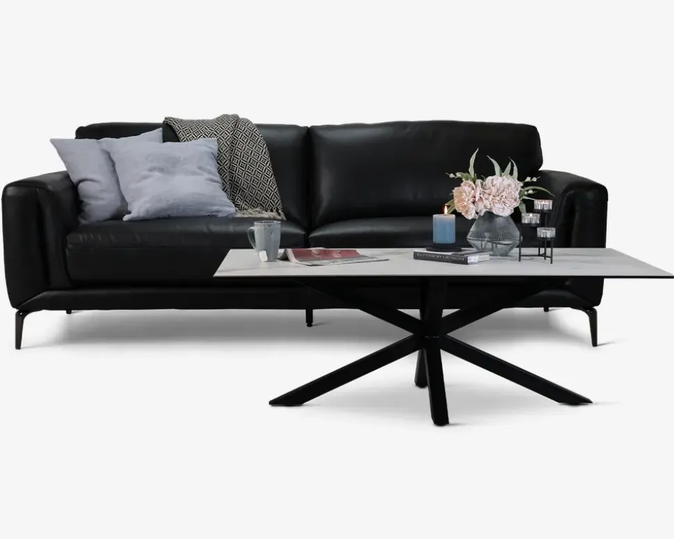 Sofa 3 Pers. Violino Collection