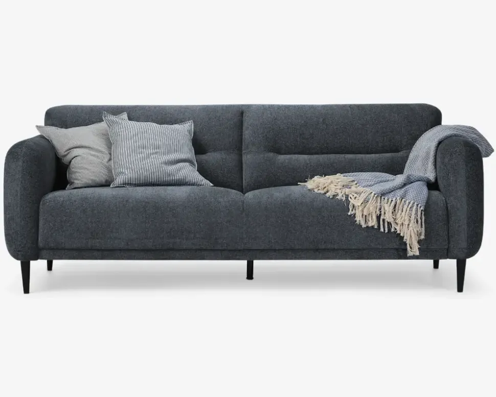 Sofa Halifax 3 Pers. Stofgr. 1