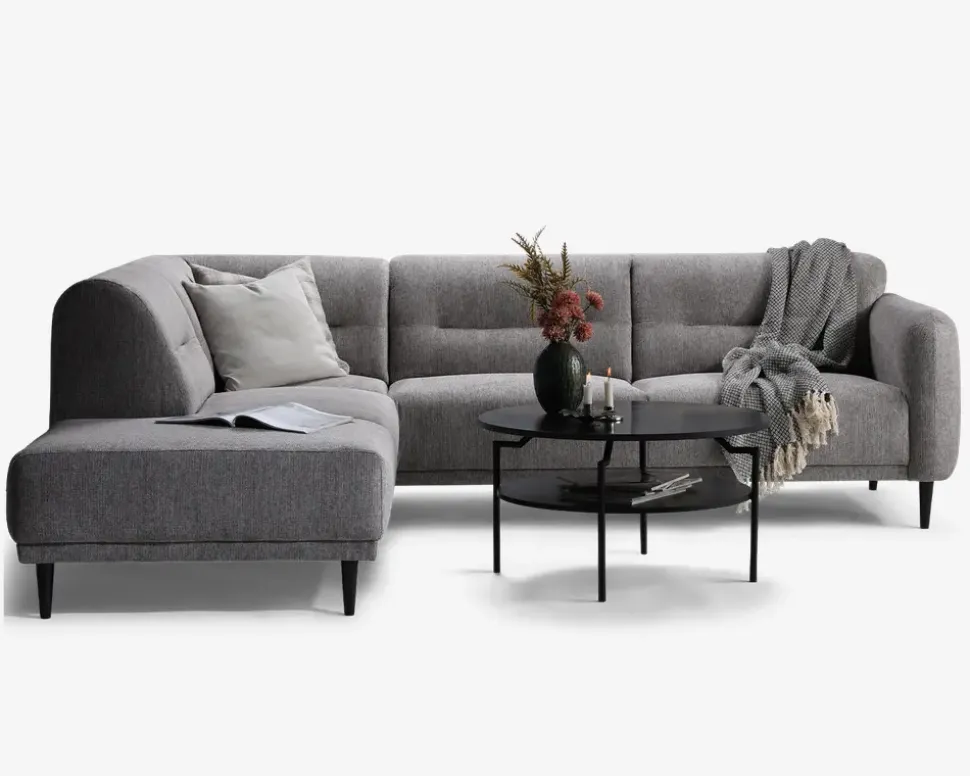Sofa Halifax open end venstrevendt
