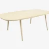 Sofabord Shape® 75 x 135 cm